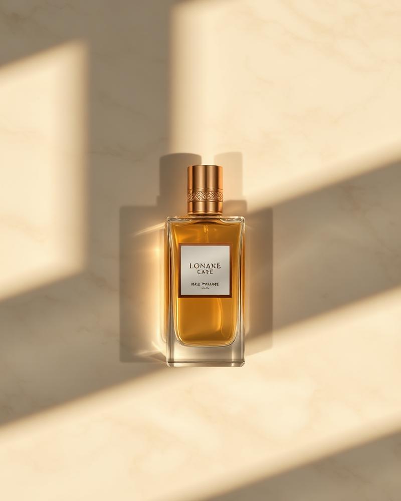 Product still life