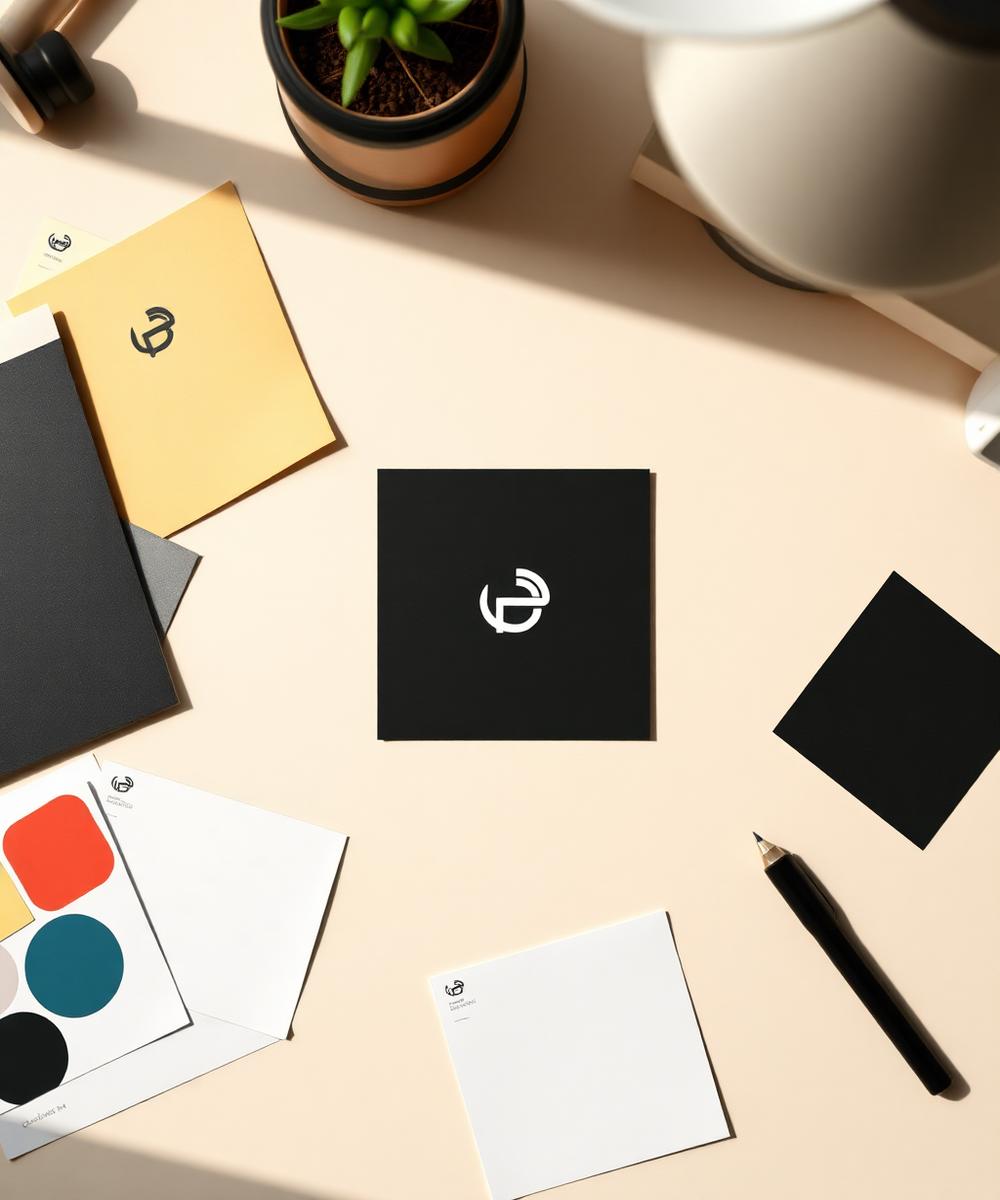 Branding services