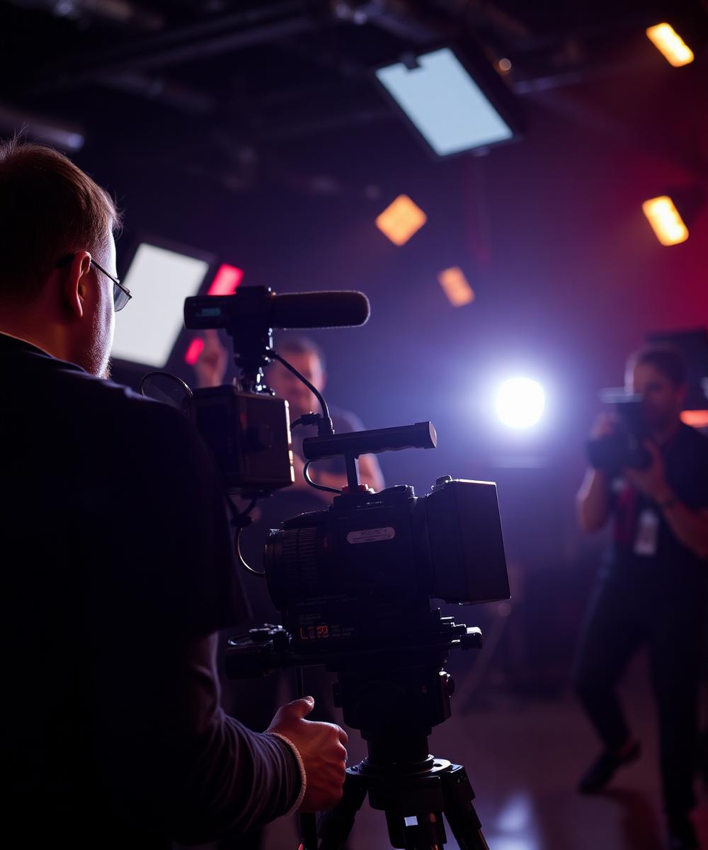 Film services